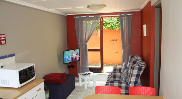 Cloverleigh Guest House