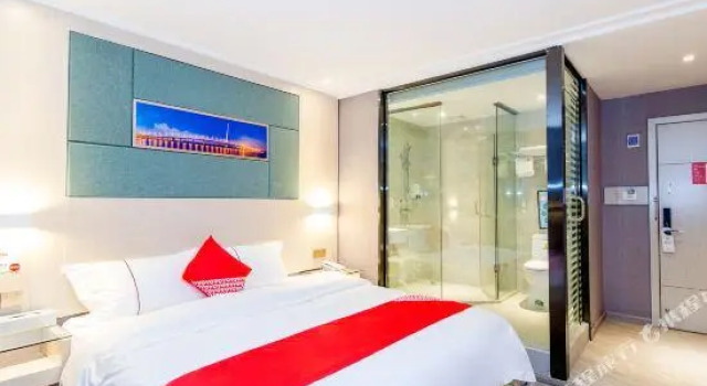 Fuliao Hotel