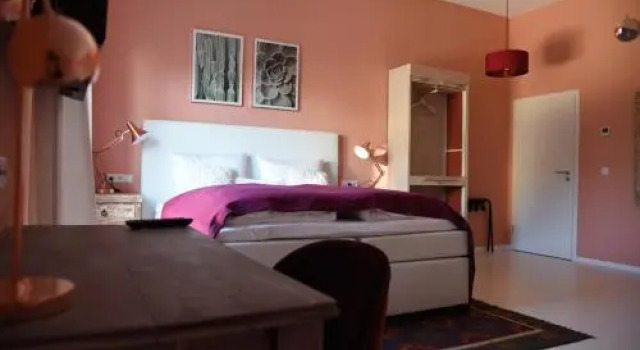 B & B Villa Dahlia, Prenota Villa Backnang Baden-Württemberg
