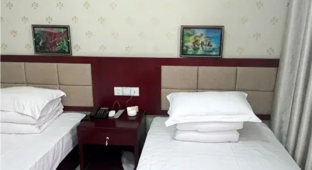 Номер Standard Wenxian Ping'an Guest House