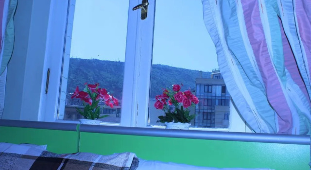Herrmas Hostel, Забронировать Хостел Вера Тбилиси, рядом с Tеатр имени Марджанишвили