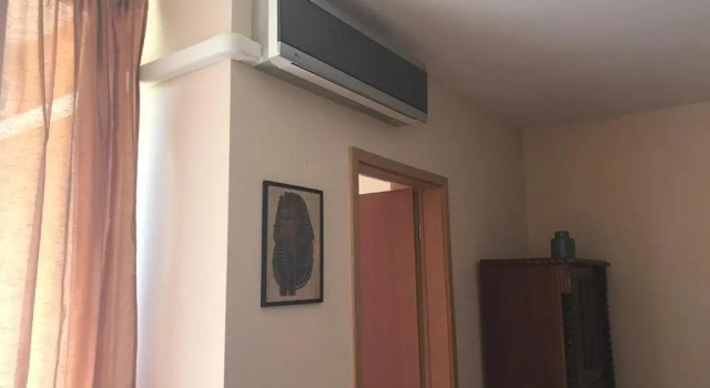 Апартаменты с 2 комнатами Feng Shui Wellness Apartmanház Hévíz