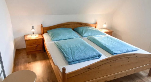 Ferienwohnung Kühl - Wohnung in Top Lage mit sonniger Dachterrasse