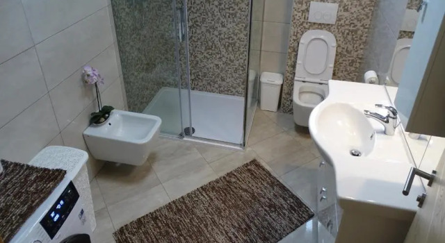 Апартаменты Holiday house Rončević 50m from sea A1