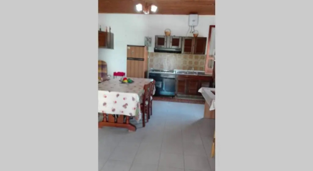 Casa Vacanze Belvedere Marittimo
