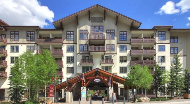 Pp324 Passage Point Studio Studio Bedroom Condo, Забронировать Апартаменты/квартира Коппер-Маунтин Roosevelt National Forest, рядом с Stinger