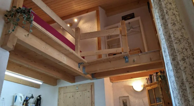 Студия Casa Acazia - Studio