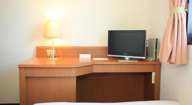 Одноместный номер Standard Smile Hotel Kakegawa