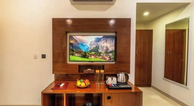 Q Luxe The Mewar Collection Udaipur, Забронировать Курортный отель Отели штата Раджастхана 4 звезды, 4*