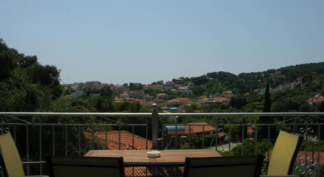 Апартаменты Mediterraneo Resort