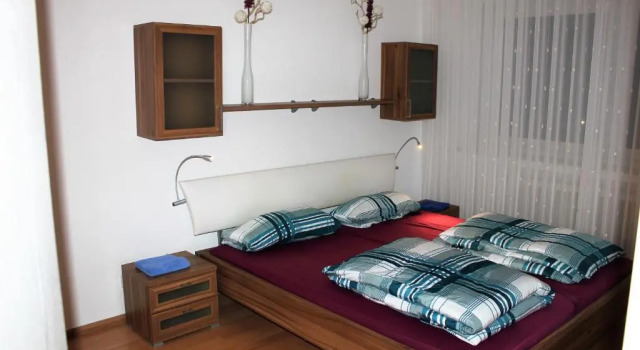 Apartment Köln Weiden, 预订 公寓 魏登 科隆