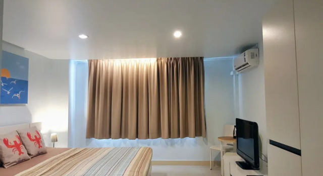 Двухместный номер Limburi Hometel