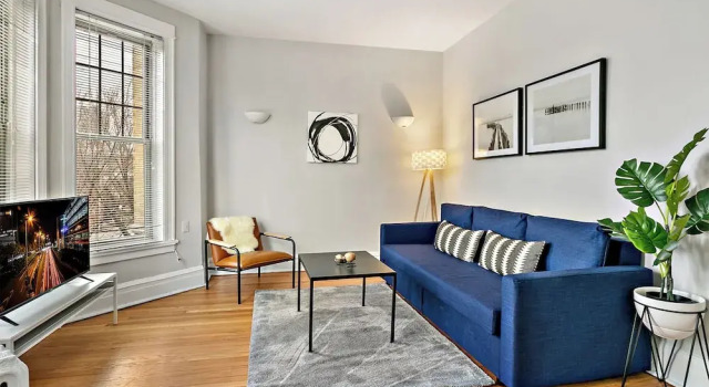 Апартаменты Superior 2BR in Prime Location - Grace 09-2