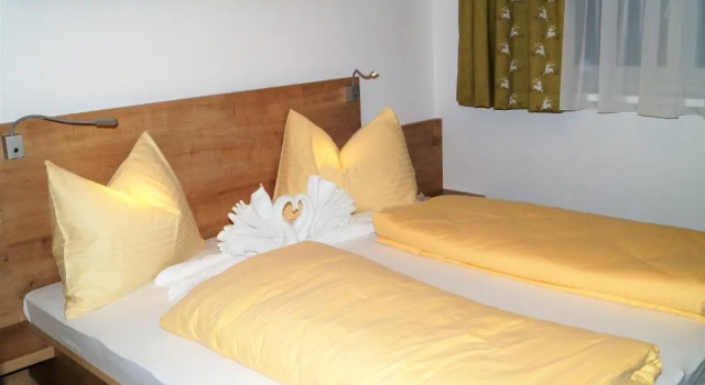 Апартаменты с балконом Sieglhub Chalets - Appartements - Hotel