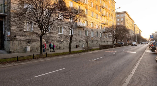 Stara Ochota Vogue Apartment, Забронировать Апартаменты/квартира Охота Варшава, рядом с Conference Center NIMBUS