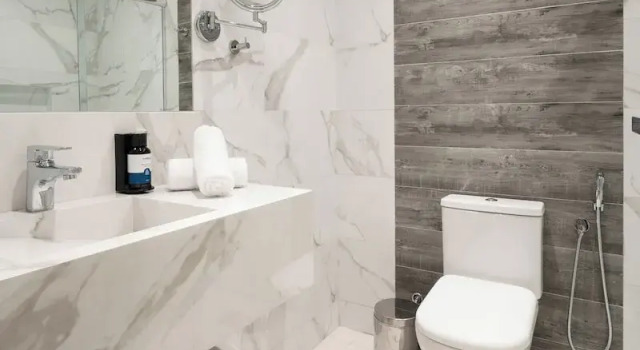 Четырёхместный номер Superior Slaviero Hotel Chapecó - Pet Friendly