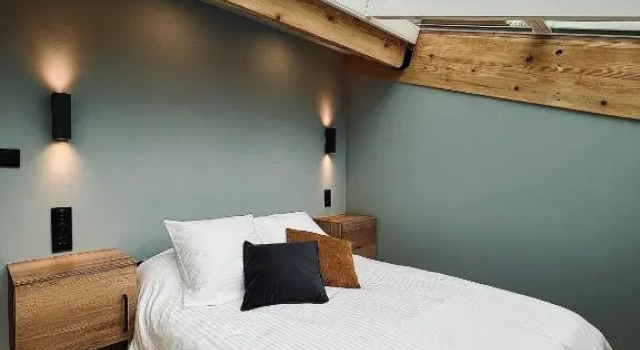 Loft Sous Un Ciel Etoile 2/4 Pers, Varaa Huoneisto Foix Pyrénées Ariégeoises Regional Park
