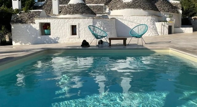 Trullo Matilde