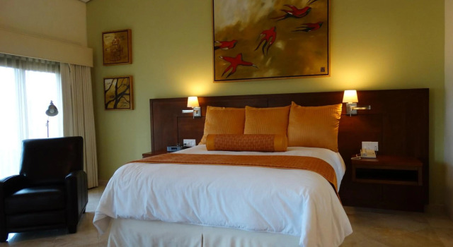 Santuario Diegueño, Boek Hotel Hotels in Baja California met parkeren, Parkeren