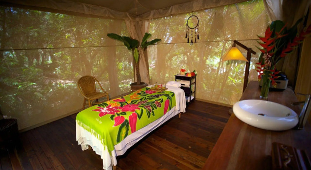 El Sano Banano Beachside Hotel, Rezervovat Hotel Hotely v Puntarenas s parkováním, Parkování