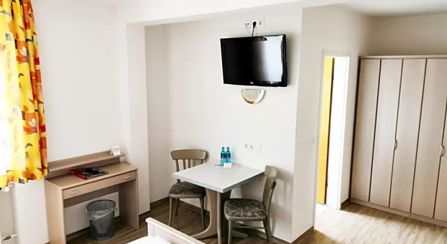 Номер Standard Hotel Fantasie