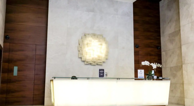 Nasma Luxury Stays - Standpoint Tower A, Забронировать Апартаменты/квартира Дубай Эмират Дубай, рядом с Dubai Kartdrome
