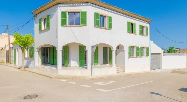 Casa Son Parxana, Rezerwuj Hotel Hotele w Majorka z parkingiem, Parking