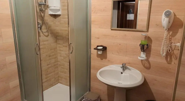 Номер Standard B&B Empire 1970