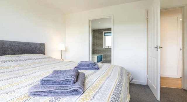 Коттедж Little Hill - 3 Bedroom Bungalow - Wisemans Bridge