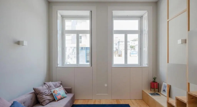 Апартаменты Baumhaus Serviced Living - Art & Design Apartments