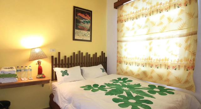 Sweet Hale Jialeshuei, Buchen Sie Hotel Manzhou Altstadt von Hengchun