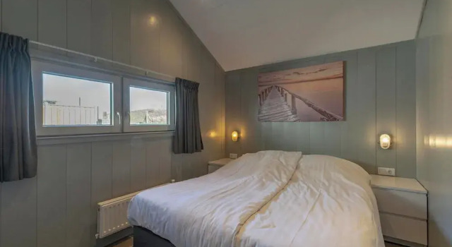 Beach House 't Koepeltje Near Dunes, Rezervasyon Tatil Evi Callantsoog 