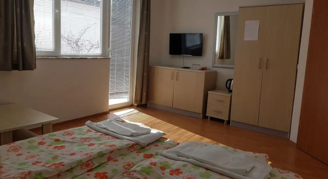 Luccia Apartments-Guesthouse Laguna, Забронировать Апартаменты/квартира Недорогие отели Охрид, рядом с Автостанция Охрид, недорого