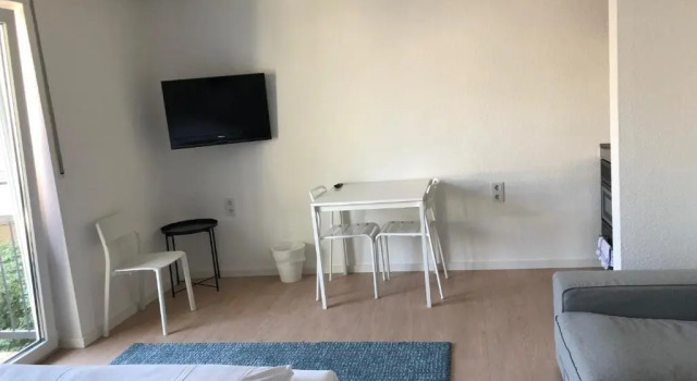 Студия City Hotel und City Apartments Centrum