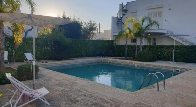 Апартаменты RESIDENCE LE PISCINE int 6