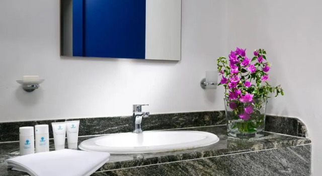 Номер Superior TH Ostuni - Ostuni Marina Village