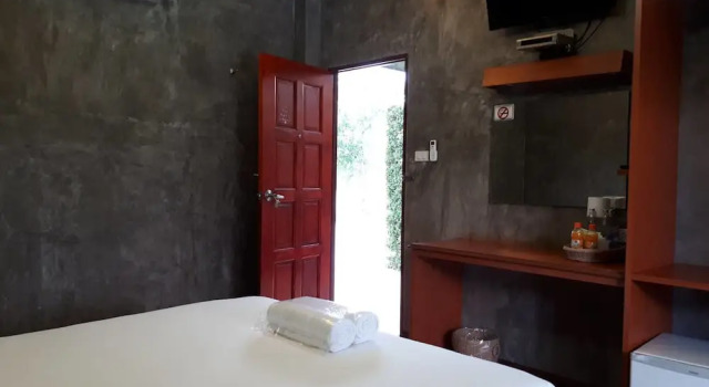 SP Resort
