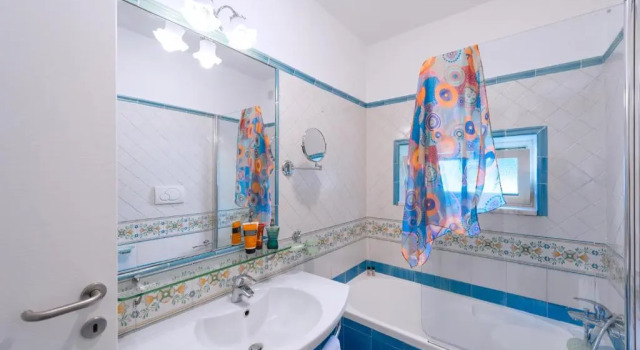 Полулюкс Amalfi Suite Boutique Hotel
