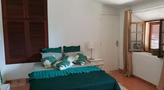 Вилла Las Fincas de Annie