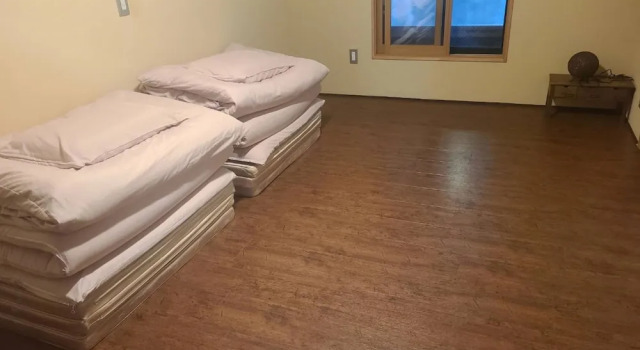 Номер Economy Hotel Lantern Gion