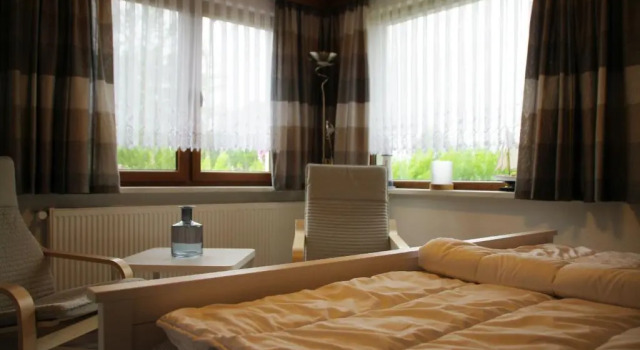 Bungalow am Forsthaus Stagnieß, Book Vacation Home Ueckeritz Usedom