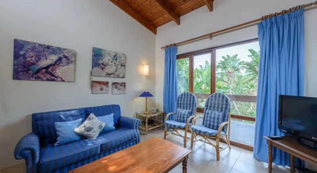 San Lameer Villa Rentals  2847