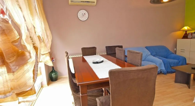 Apartment 1413