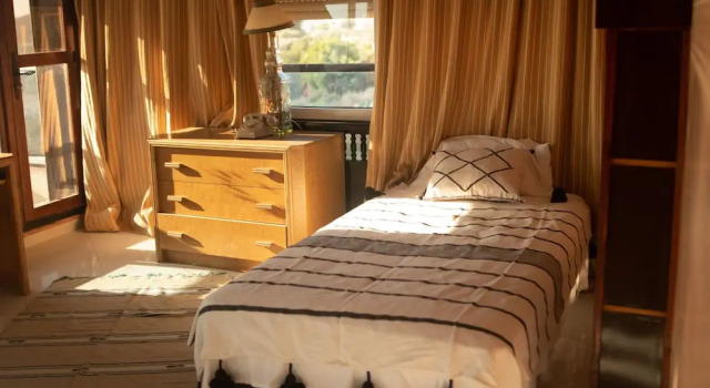Номер Premium Aloha Surf Camp Maroc