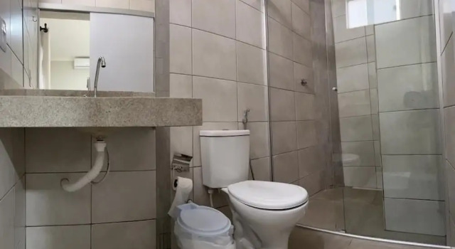Номер Deluxe Grande Hotel