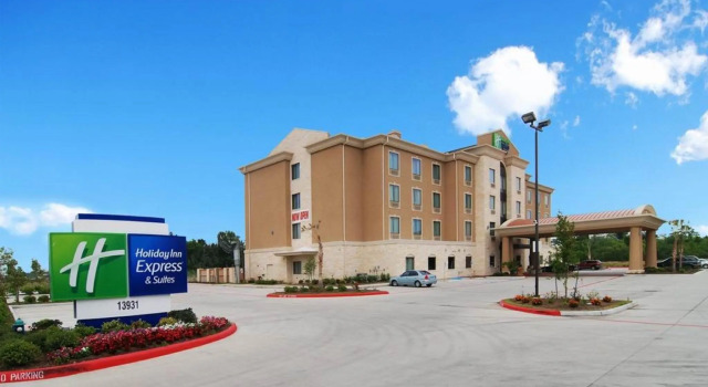 Номер Standard Holiday Inn Express & Suites Houston South - Near Pearland by IHG