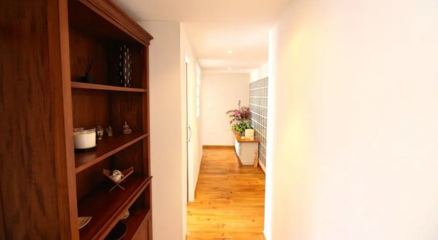 Apartamento las Olas