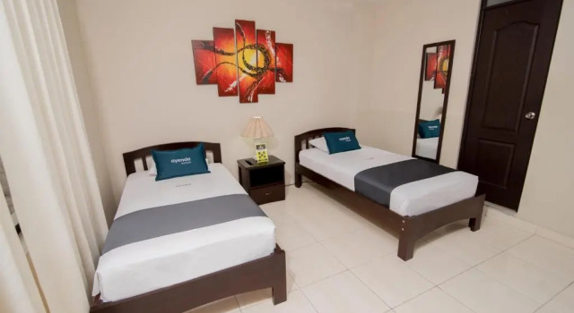 Standard dublă cameră Montealis Hotel Boutique
