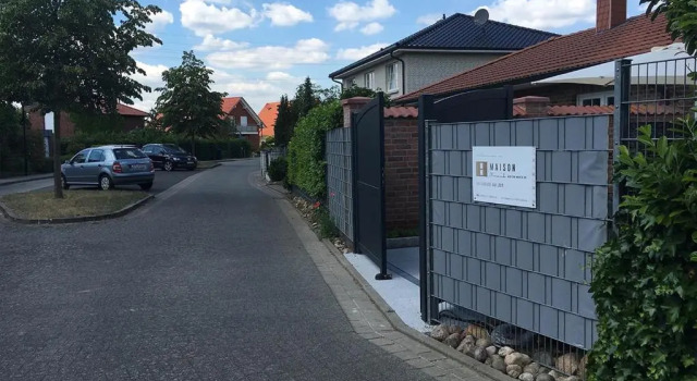 Maison-Maack - Ihr Zuhause auf Zeit