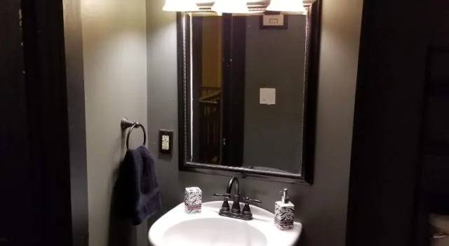 Номер Standard Historic Victorian Inn